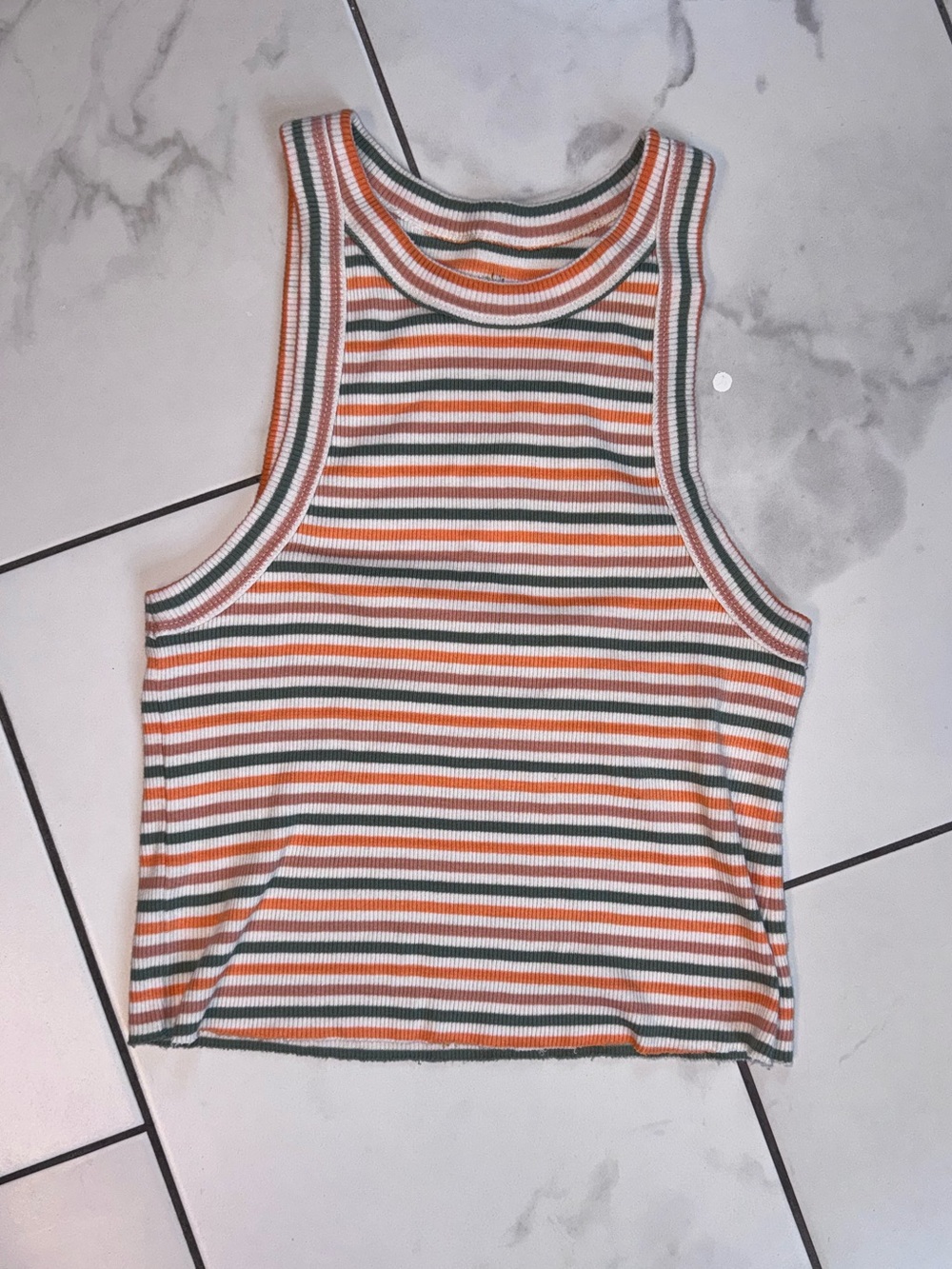 Women’s aerie Ribbed Tank